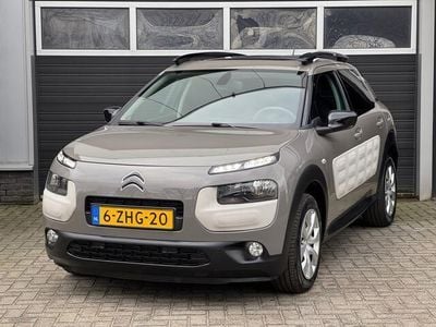 Citroën C4 Cactus