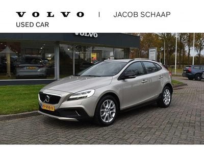 Volvo V40 CC