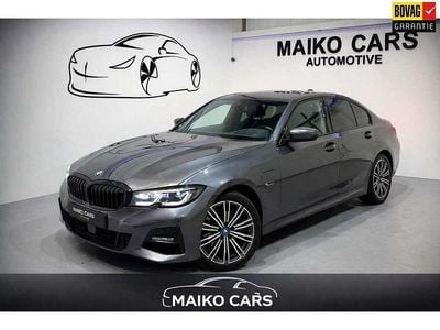 Occasion BMW 330e Executive 292 PK (214 kW) 2021 Grijs (metallic) Sedan