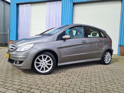 tweedehands Mercedes B200 AUTOMAAT