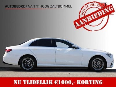 Mercedes E300