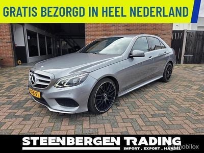 Mercedes E300