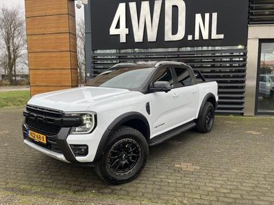 Wit Occasion 2023 Ford Ranger Pickup | € 63.900