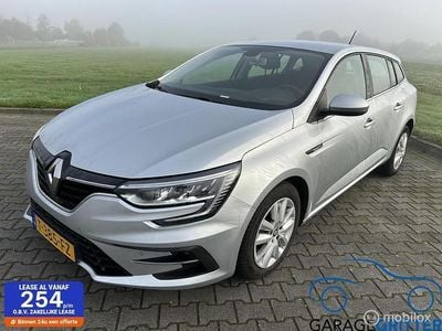 Renault Mégane IV