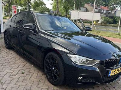 Occasion 2015 BMW 316 M Sport Sedan | € 18.500