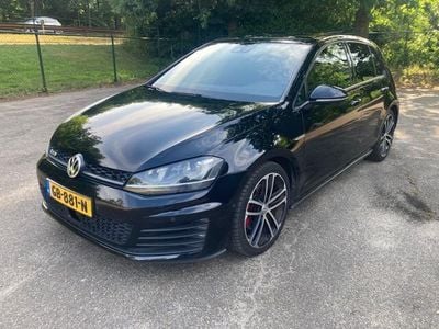 VW Golf VII