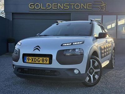 Occasion Citroën C4 Cactus Shine 82 PK (60 kW) 2014 Hatchback