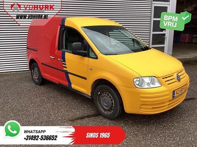 Overige Occasion 2004 VW Caddy MPV | € 2.250 (Eerlijke prijs)