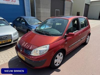Renault Scénic II