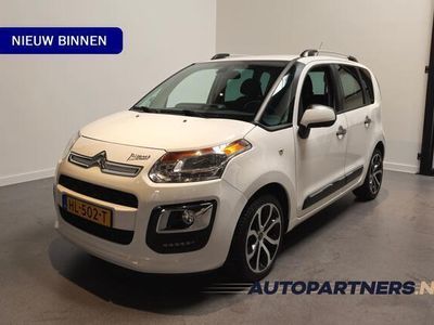 Citroën C3 Picasso
