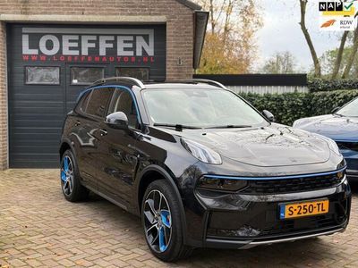 Zwart Occasion 2023 Lynk & Co 01 SUV | € 28.950 (Eerlijke prijs)