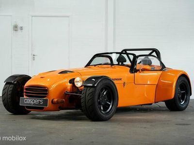 tweedehands Donkervoort D8 180/R | 1.8 Turbo | Carbon | Cup | Bilstein