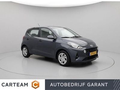 Grijs Occasion 2020 Hyundai i10 Comfort Hatchback | € 13.850 (Goede deal)