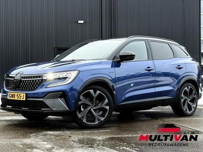 Blauw Occasion 2024 Renault Austral Techno SUV | € 34.850 (Eerlijke prijs)