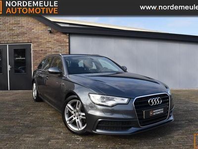 tweedehands Audi A6 2.0 TFSI S EDITION, S Line, Xenon, Navi, AUT