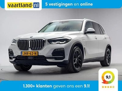 Occasion BMW X5 Executive 324 PK (238 kW) 2021 Wit SUV