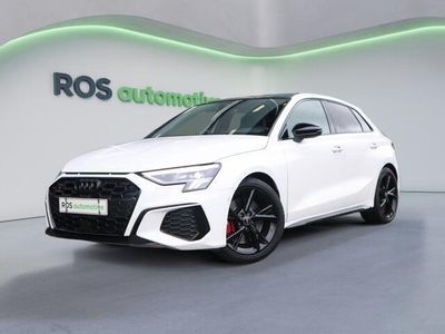 Audi S3 Sportback