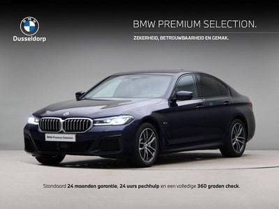 BMW 530e