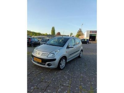 Nissan Pixo