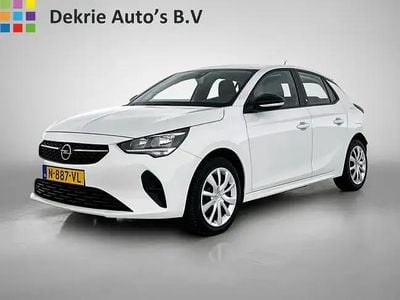Opel Corsa-e