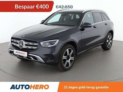 Mercedes GLC300e