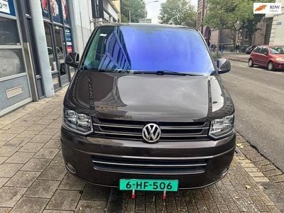 VW T5