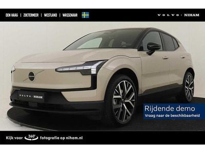 Gebruikt 2026 Volvo EX30 Plus SUV | € 47.785