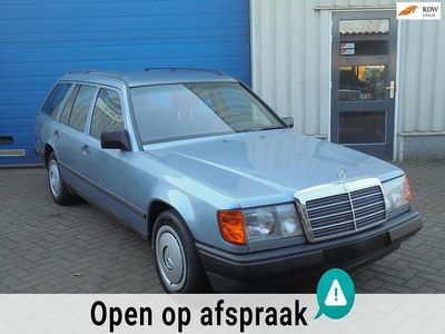 Occasion Mercedes E200 94 PK (69 kW) 1986 Stationwagen