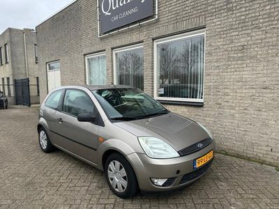 tweedehands Ford Fiesta 1.4-16V Trend