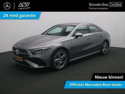Mercedes A250