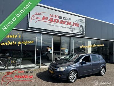 tweedehands Opel Astra 1.6 "AIRCO+CRUISE+TREKHAAK+LMV"