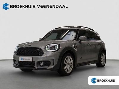 Mini John Cooper Works Countryman