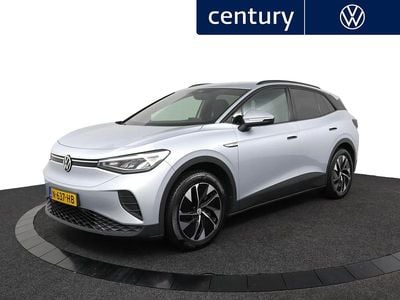 Occasion VW ID.4 Life 11 kW (15 PK) 2021 Grijs SUV