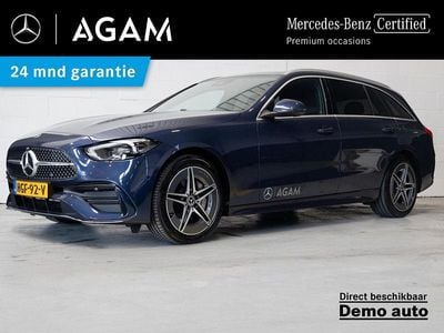 Mercedes C300