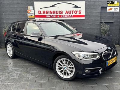Occasion BMW 118 Executive 136 PK (100 kW) 2017 Hatchback