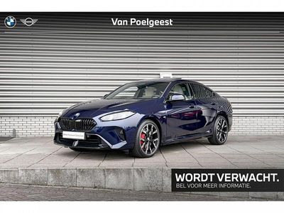 , metallic lak Gebruikt 2025 BMW 220 M Sport Coupé | € 47.900 (Duur)