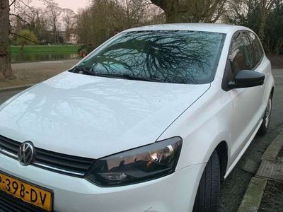 tweedehands VW Polo 1.0