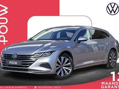VW Arteon