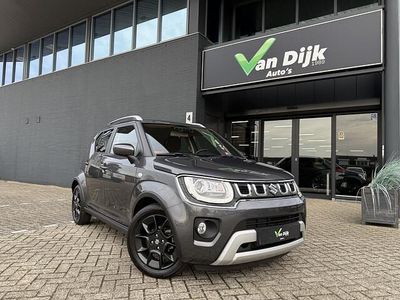 Grijs Occasion 2023 Suzuki Ignis Hatchback | € 20.950 (Eerlijke prijs)