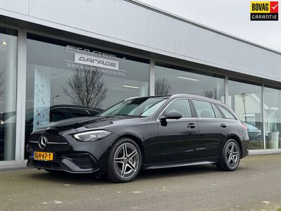 Mercedes C180