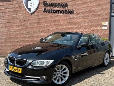 Occasion BMW 320 170 PK (125 kW) 2012 Cabriolet