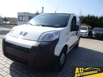 tweedehands Peugeot Bipper 1.3 HDi | 75 pk | Lichte vracht | A/C | Manueel |