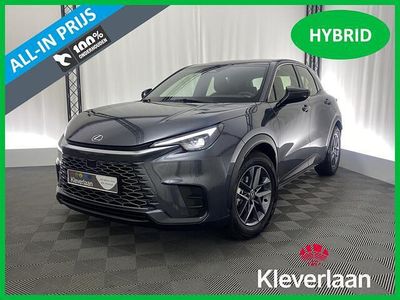 Grijs Nieuw 2025 Lexus LBX Business Edition SUV | € 35.995 (Eerlijke prijs)