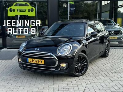 Mini One Clubman