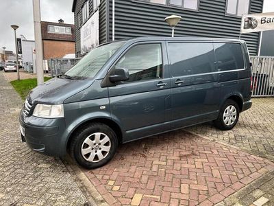 tweedehands VW Transporter 2.5 TDI Automaat Airco 131 PK