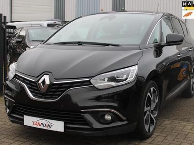 Renault Grand Scénic IV