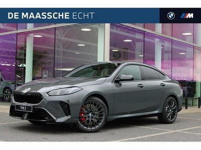 Grijs Gebruikt 2025 BMW 220 Coupé | € 57.512