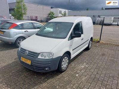 VW Caddy