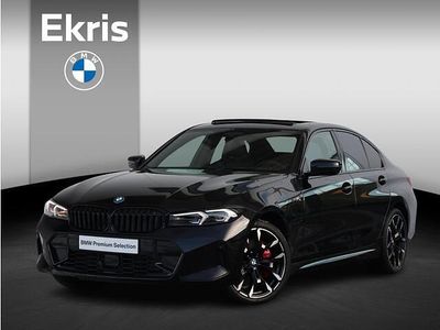 Occasion BMW 330 Comfort Edition 291 PK (214 kW) 2026 Zwart Sedan