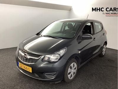 Opel Karl